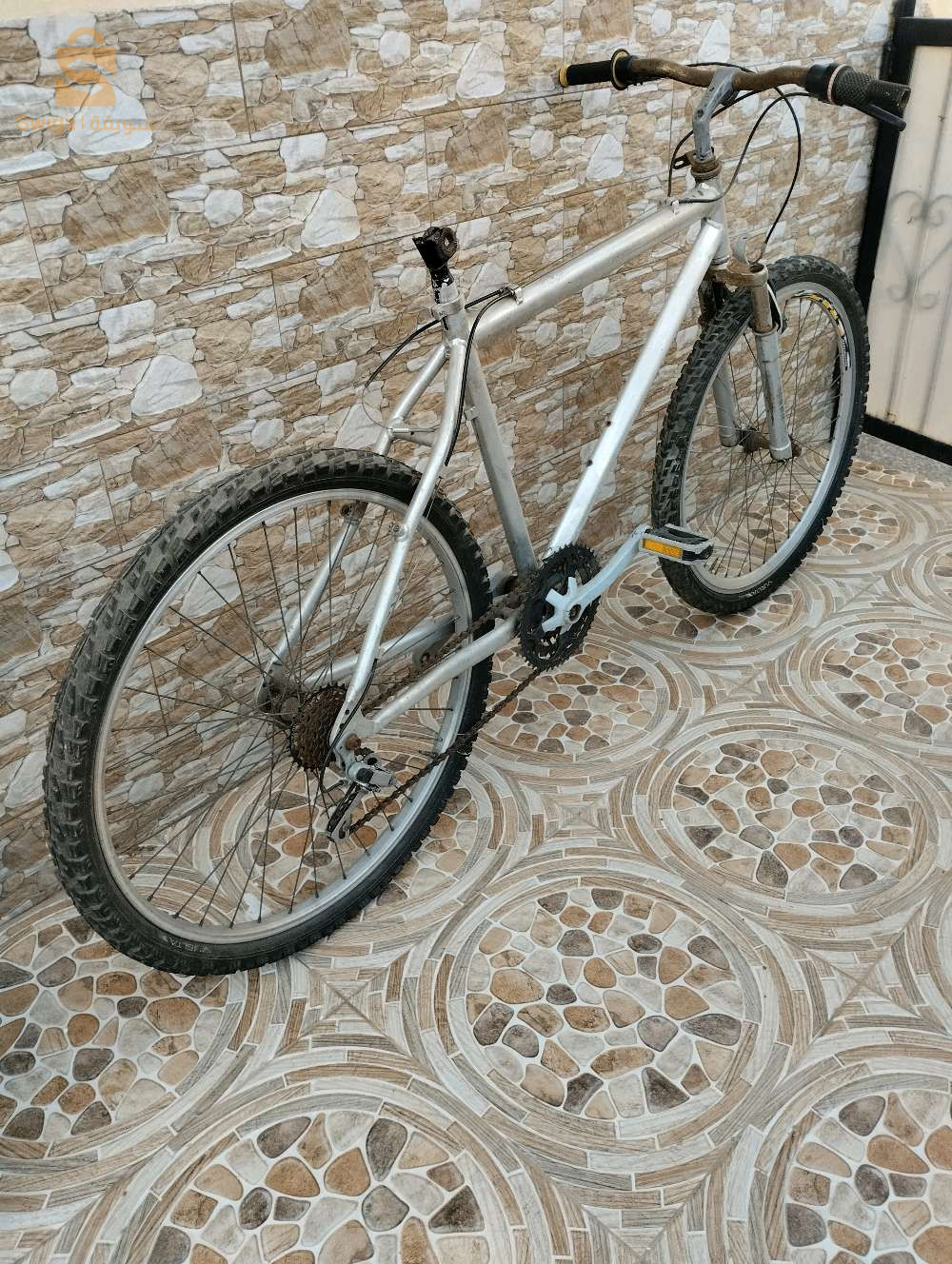 دراجة هواءية