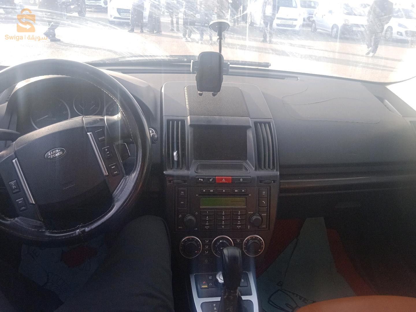 لاندروفر Freelander 7 بسكرة