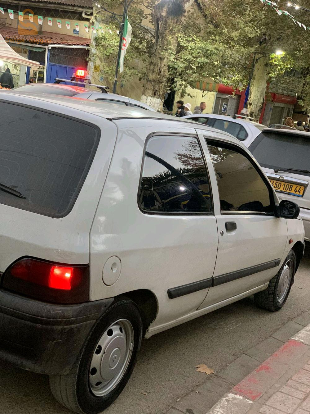 رينو Clio 1 1998 31 وهران