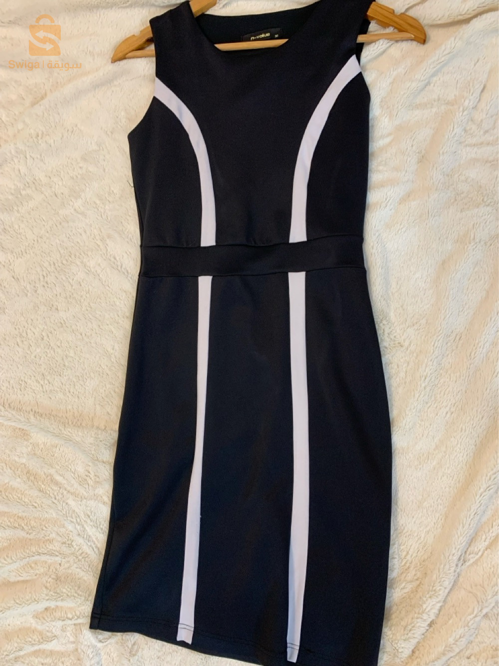 robe toute neuve