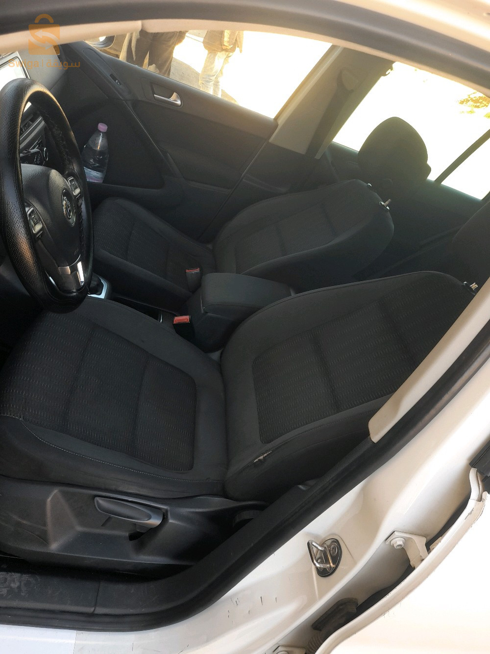 فولكس واجن Tiguan 2011 13 تلمسان