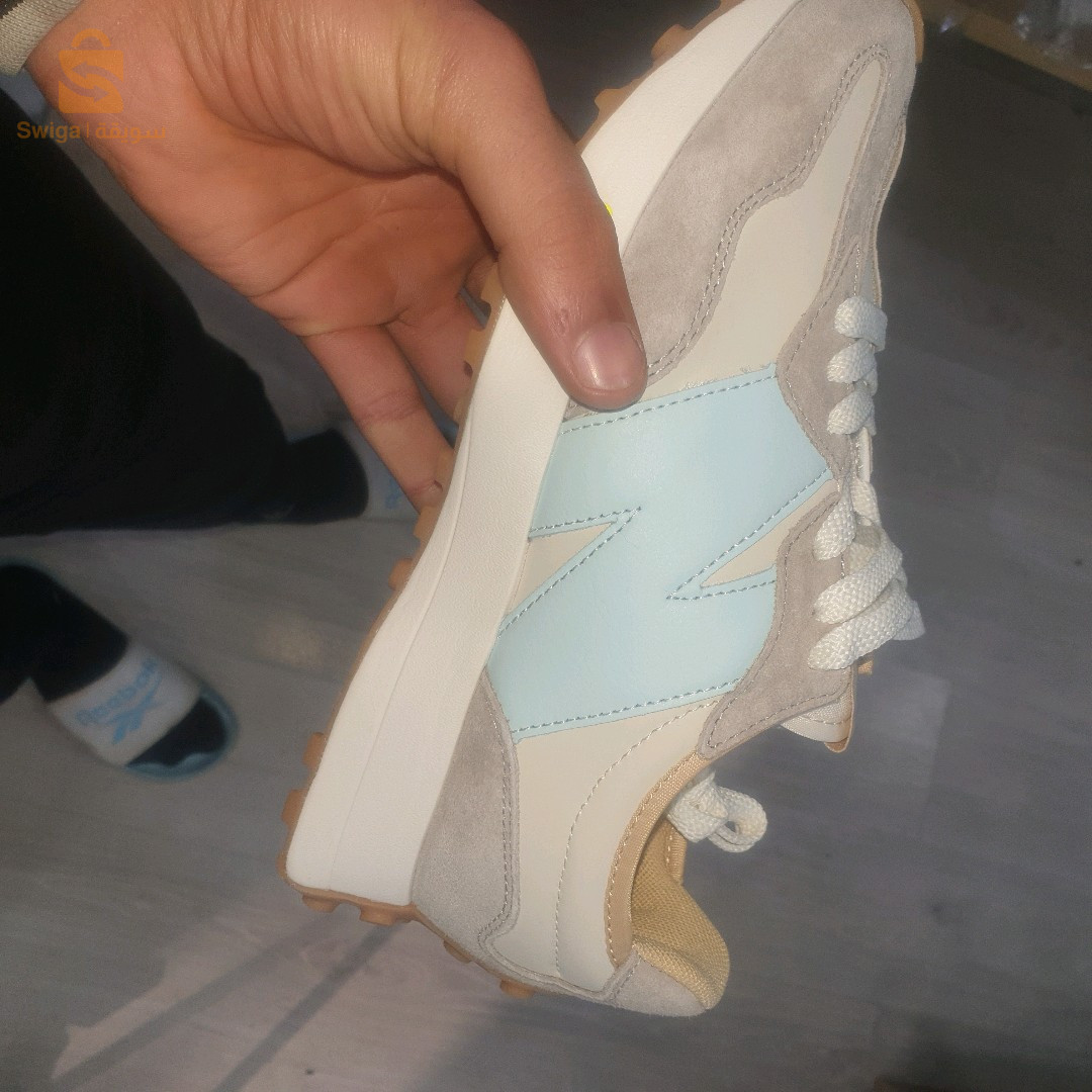 basket new balance nike