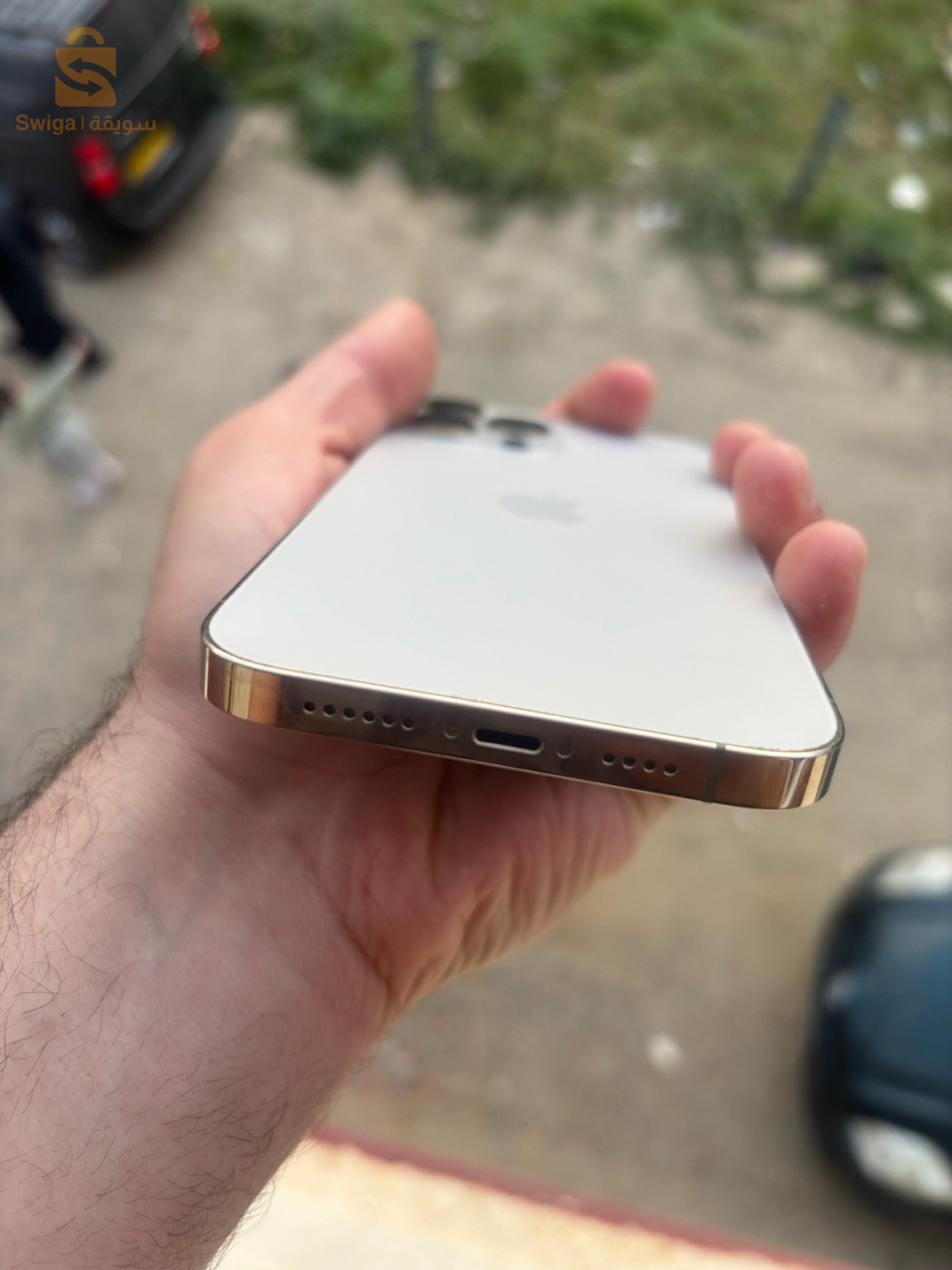 iPhone 13 Pro Max 128gb 82%