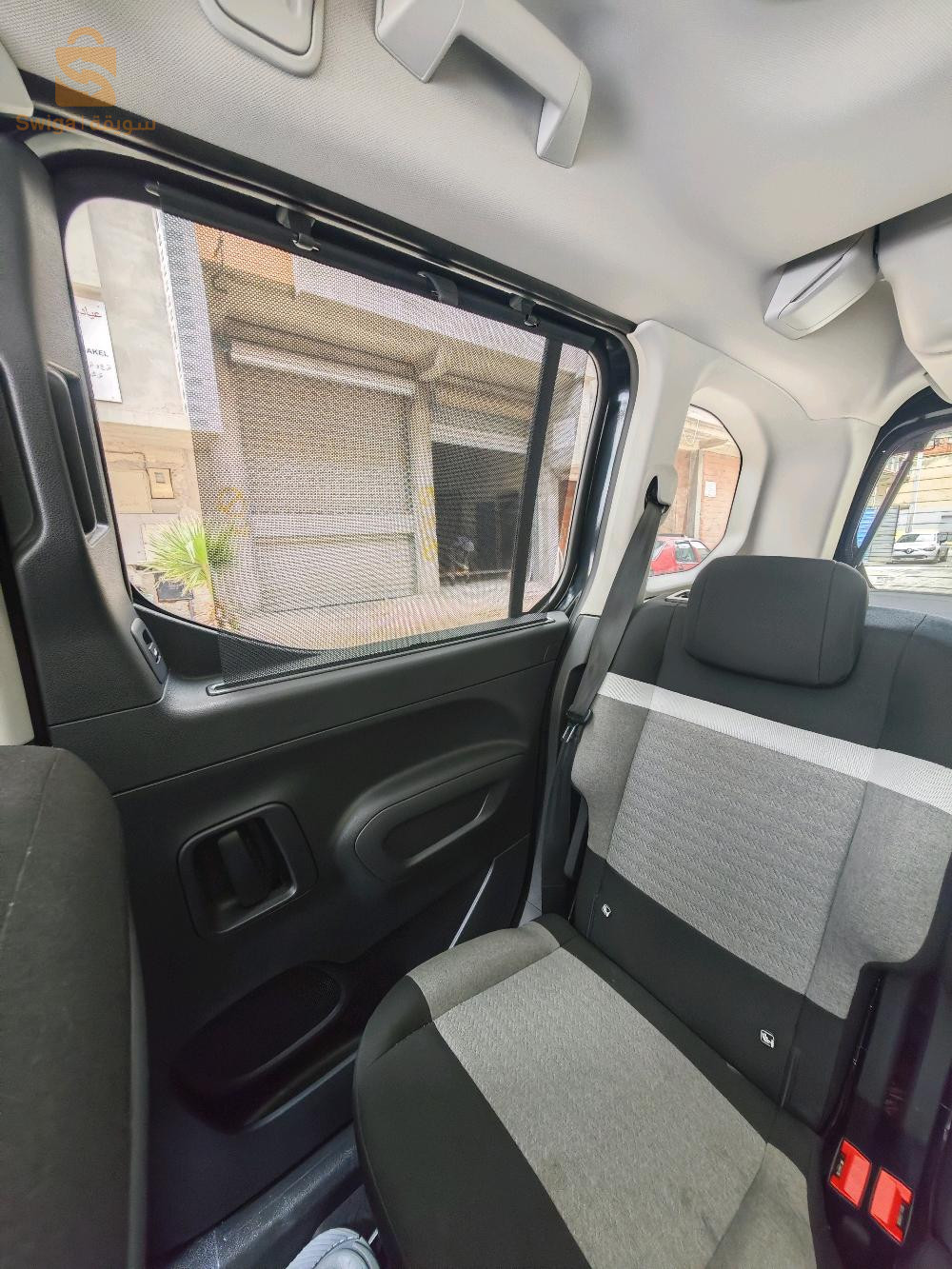 ستروين Berlingo 2024 19 سطيف