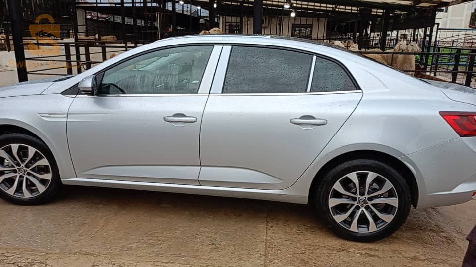 Renault Megane 2023 16 ALGER