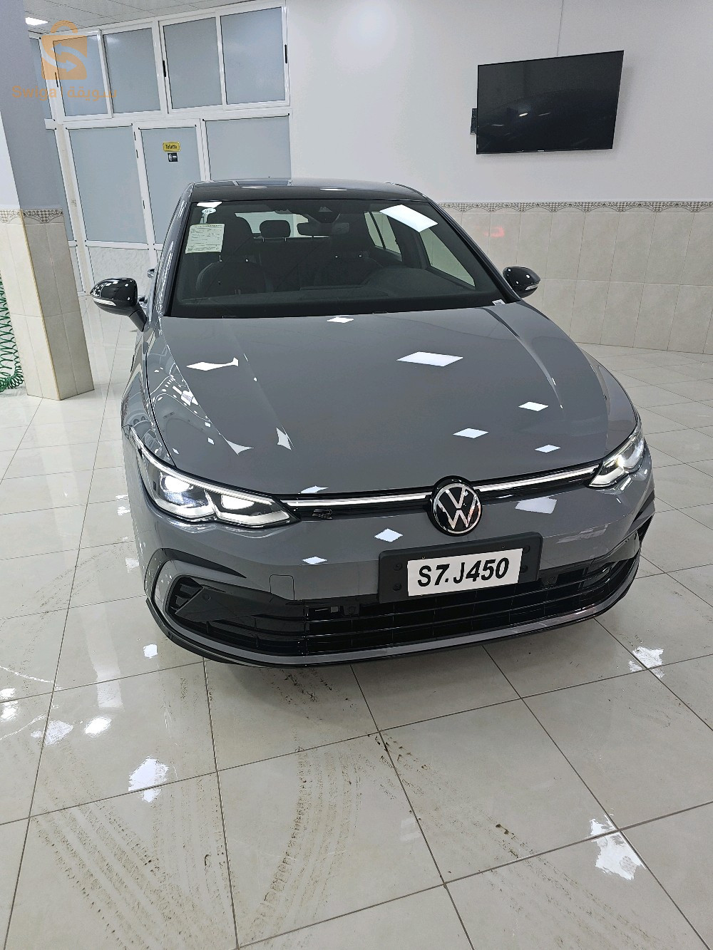 فولكس واجن Golf 2024 5 باتنة