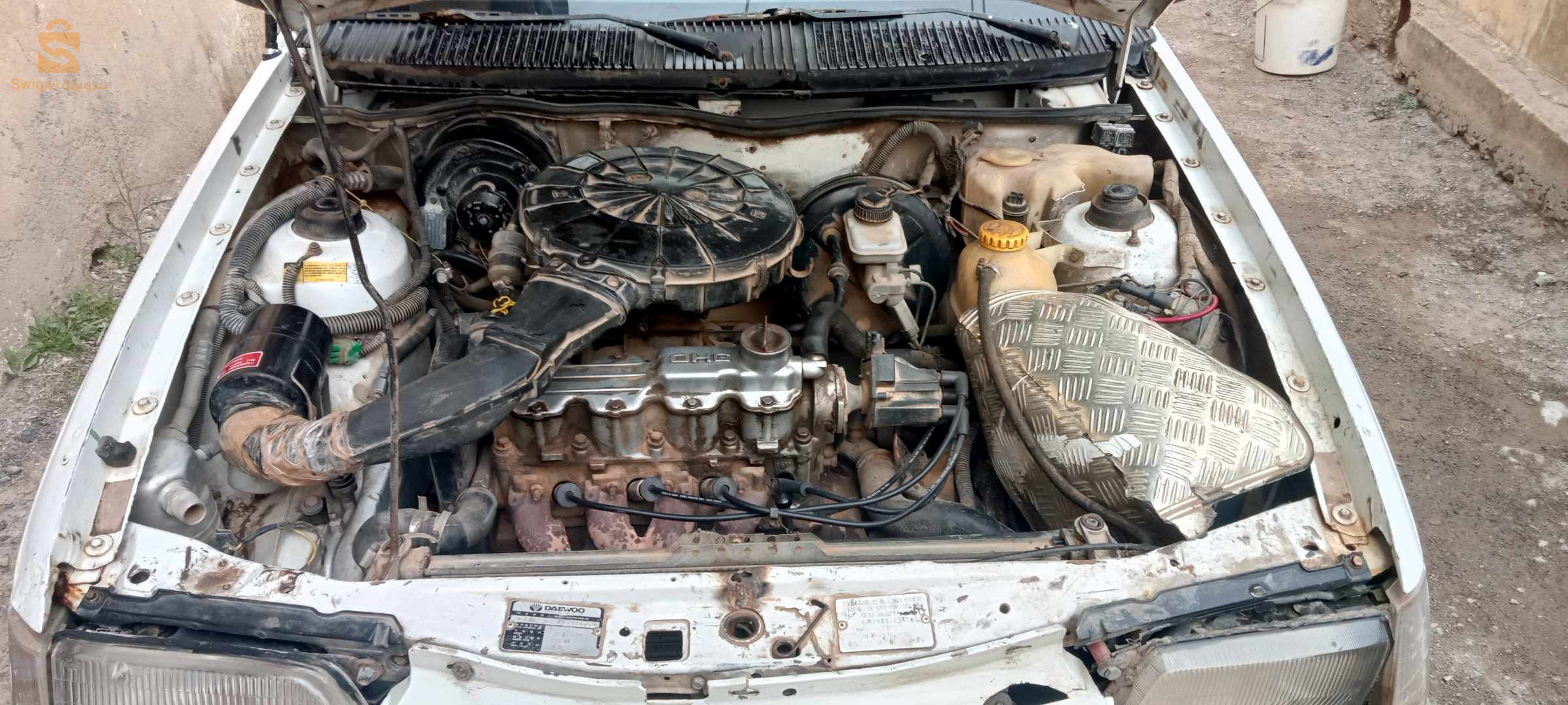 دايو 1994 22 سيدي بلعباس