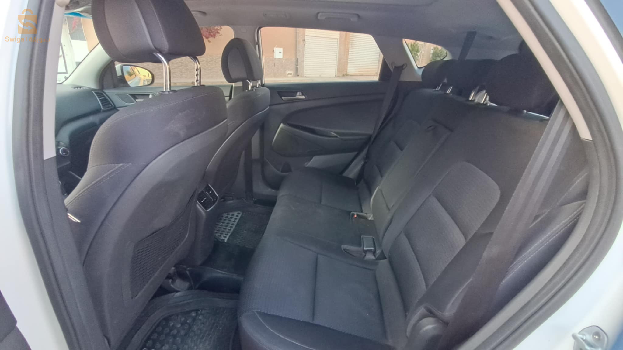 هونداي Tucson 2019 3 الاغواط