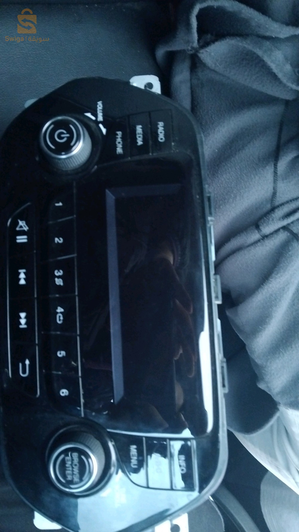 قطع كهربائية