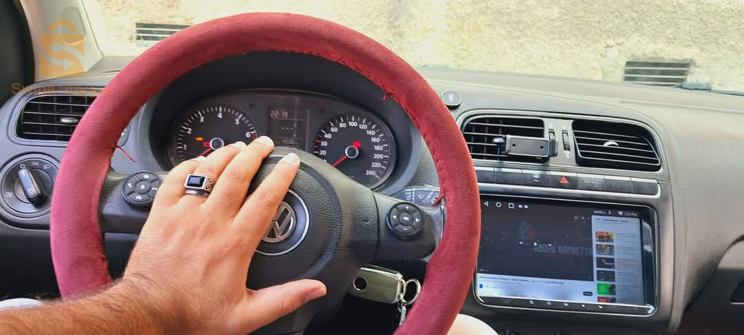 فولكس واجن Polo 2012 43 ميلة