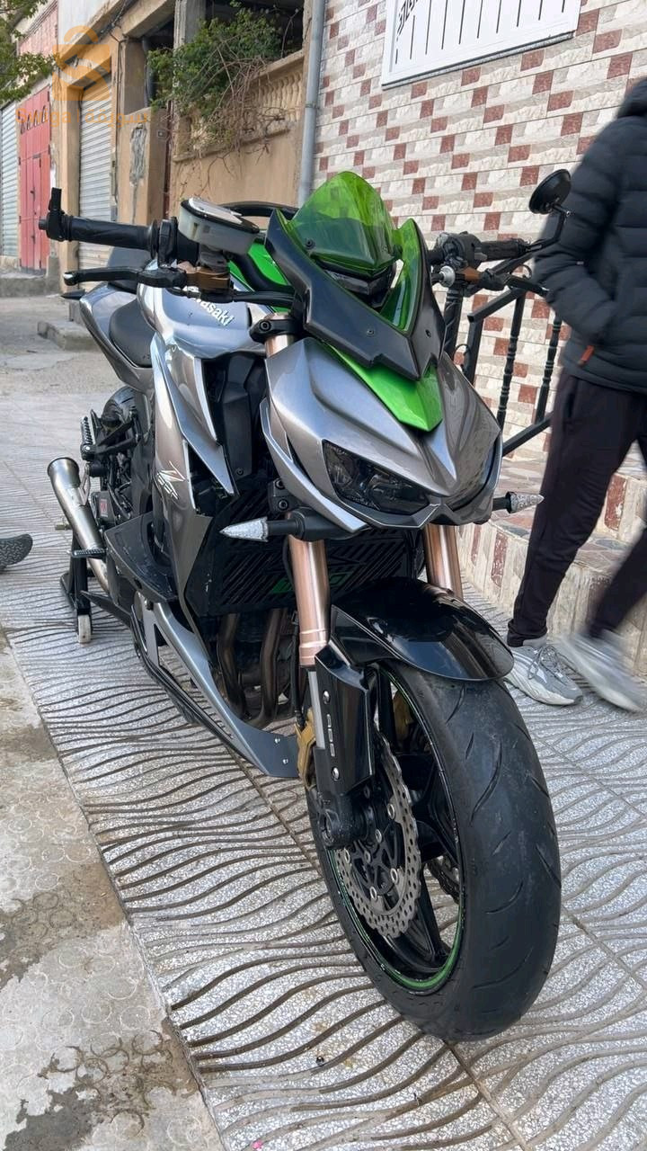 Z1000 R صافي