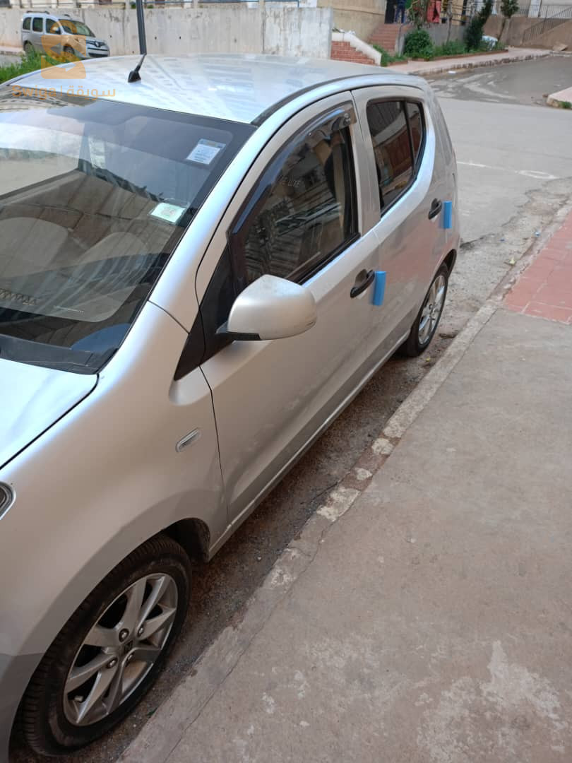 autres véhicules 2015 31 ORAN