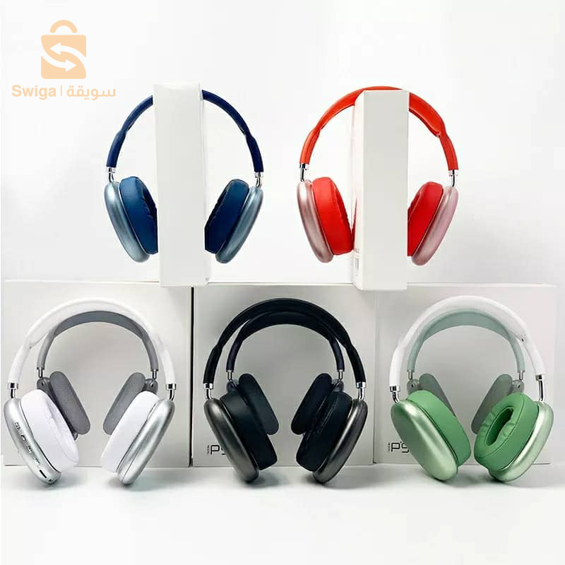 بلوتوث لاسلكية P9