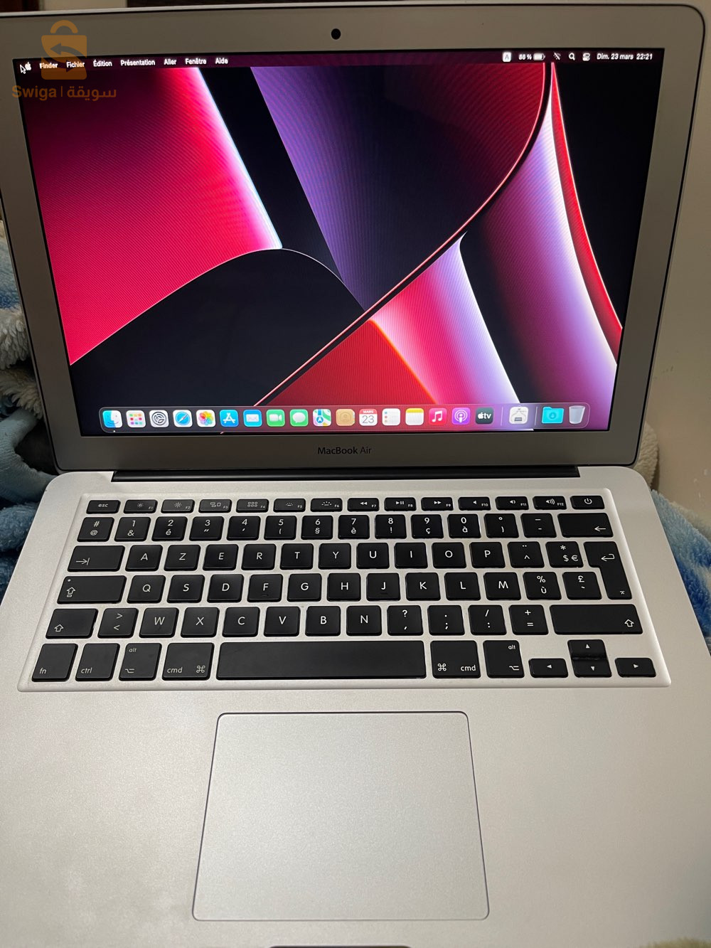 MacBook Air 2015