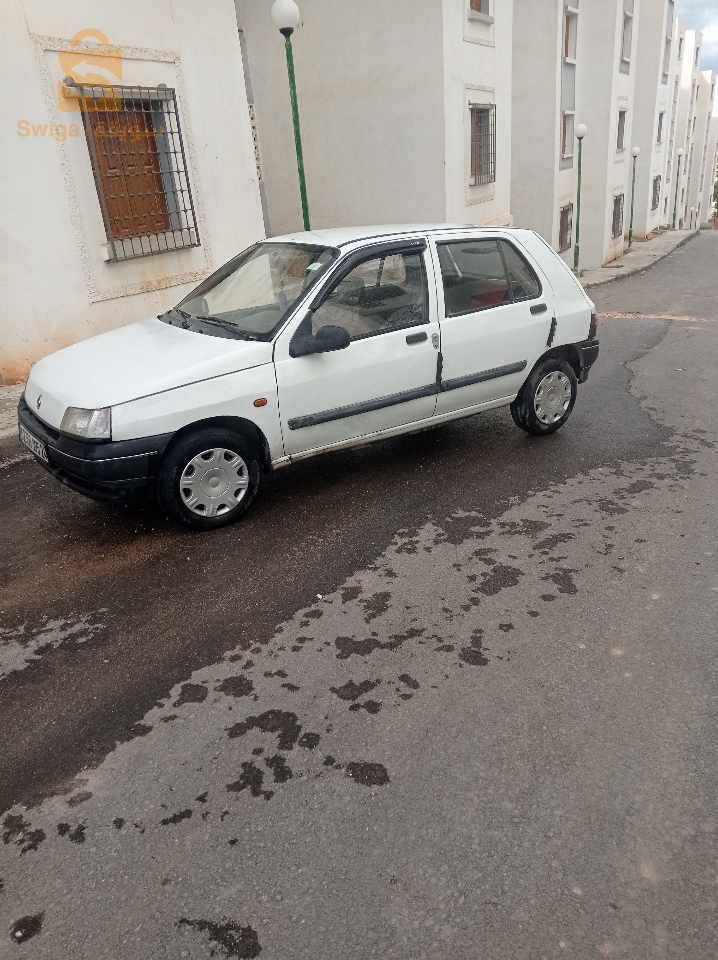 رينو Clio 1 1995 24 قالمة