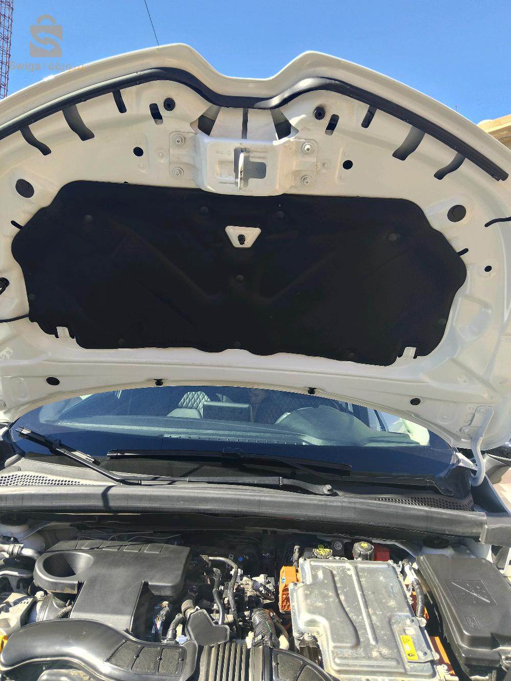 رينو Captur 2023 43 ميلة