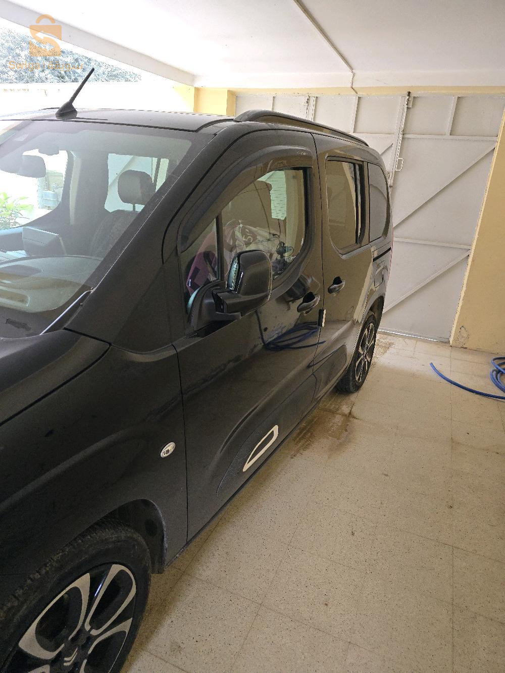 ستروين Berlingo 2024 18 جيجل