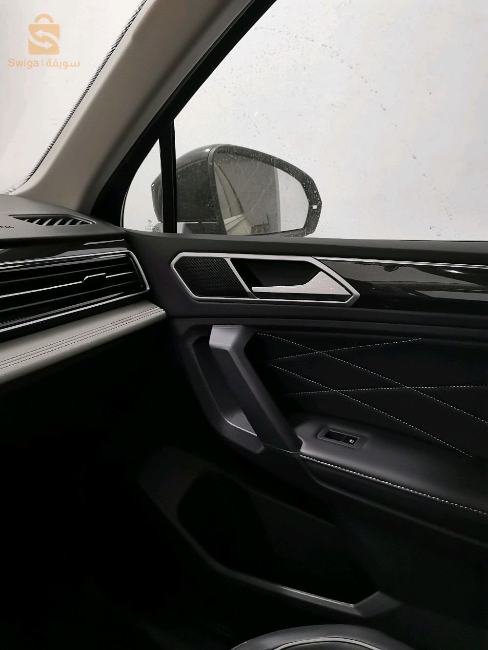 فولكس واجن Tiguan 2025 16 الجزائر