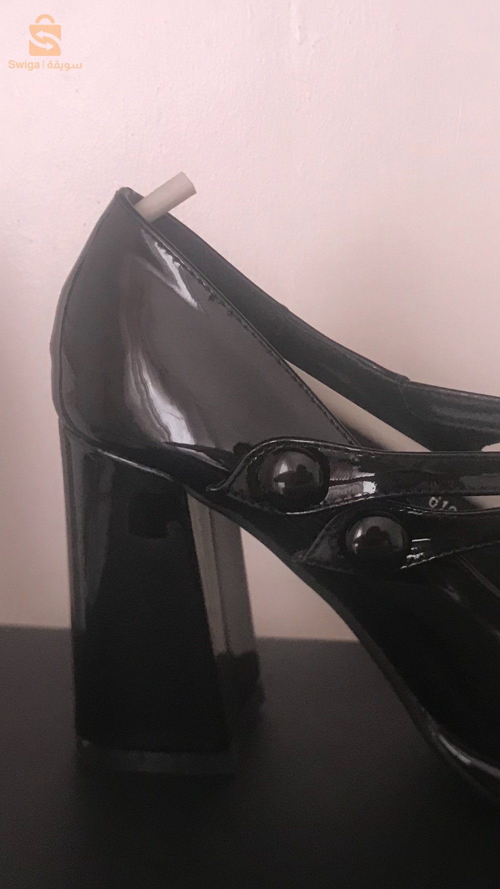 chaussure mary janes