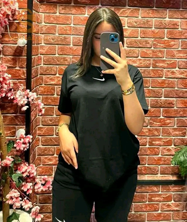 Ensemble femme 😍🔥