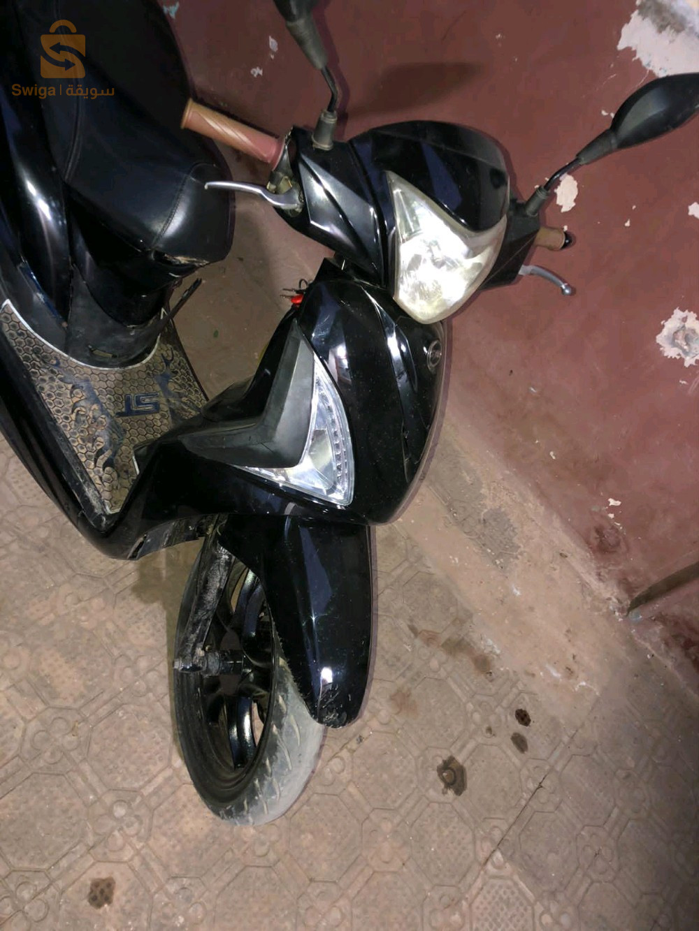 sym st 150 année 2017