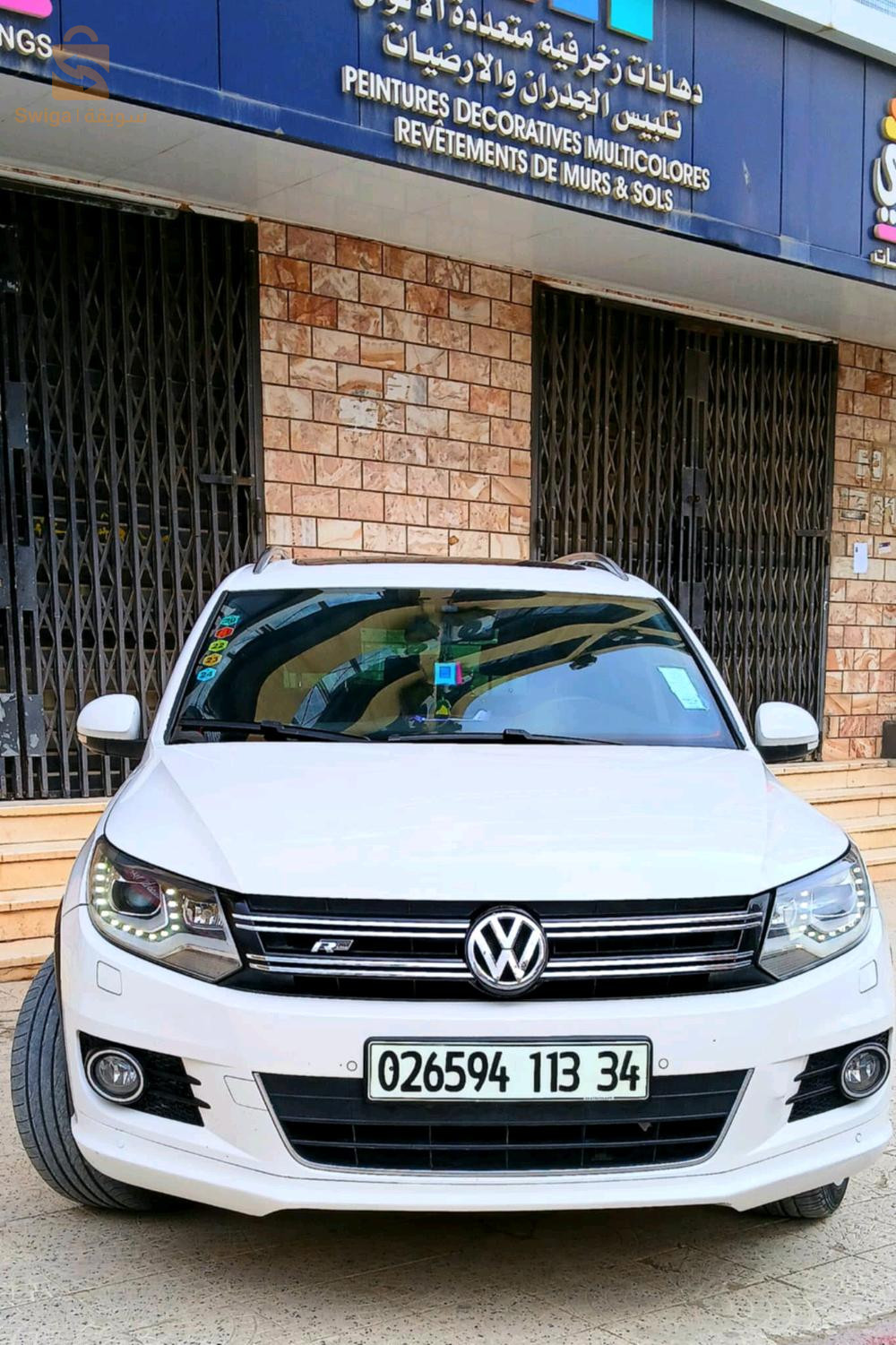 Volkswagen 181 2013 34 BORDJ BOU ARRERIDJ