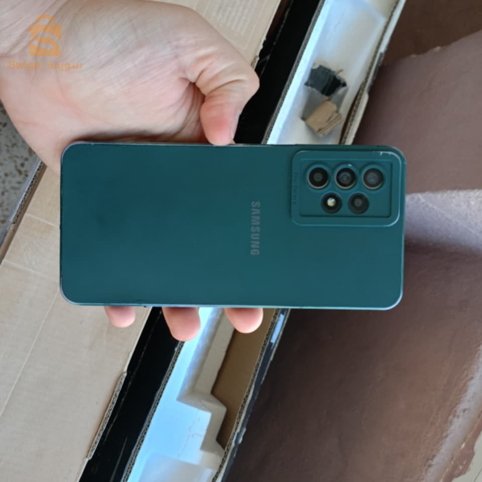 Samsung a52 5g