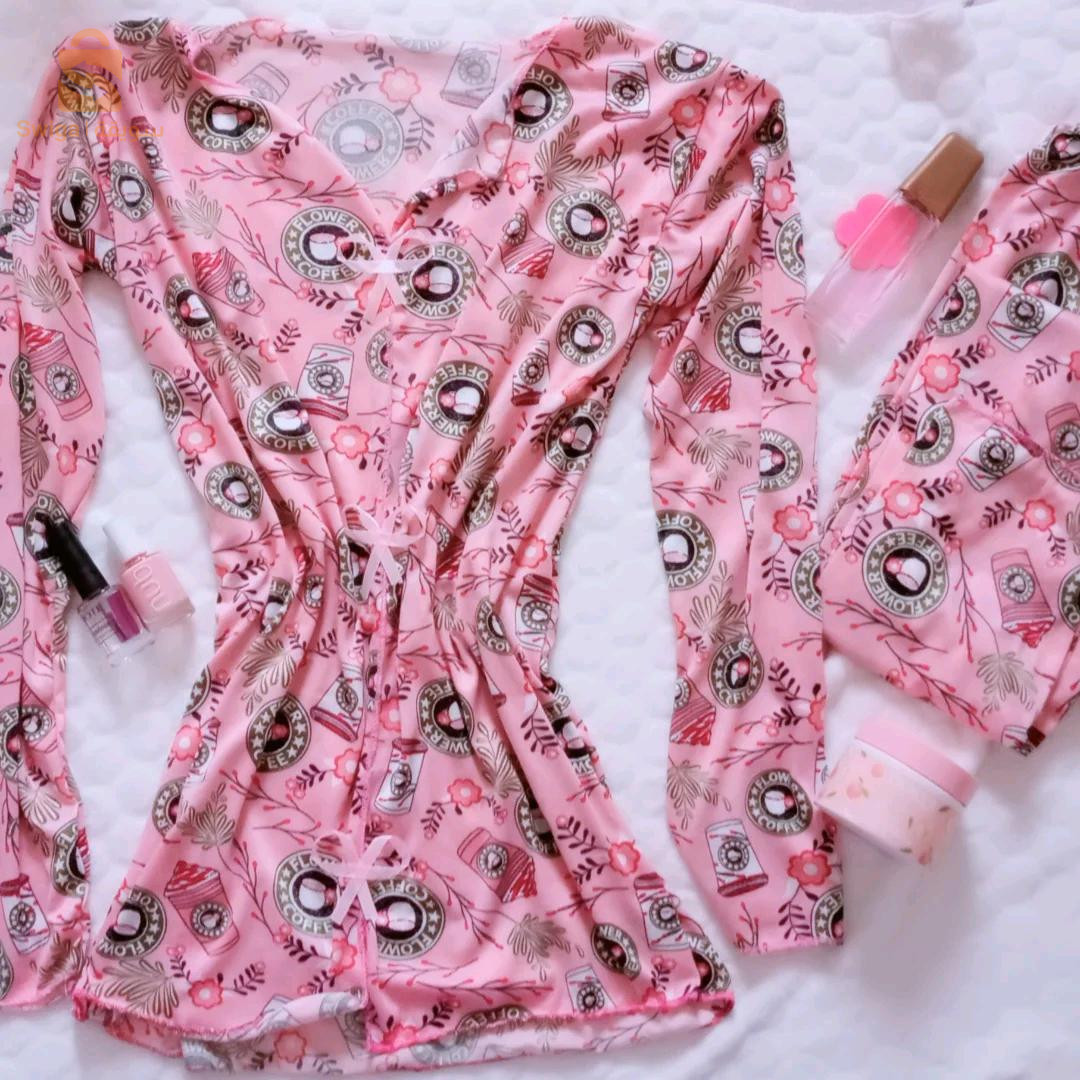 pajamas