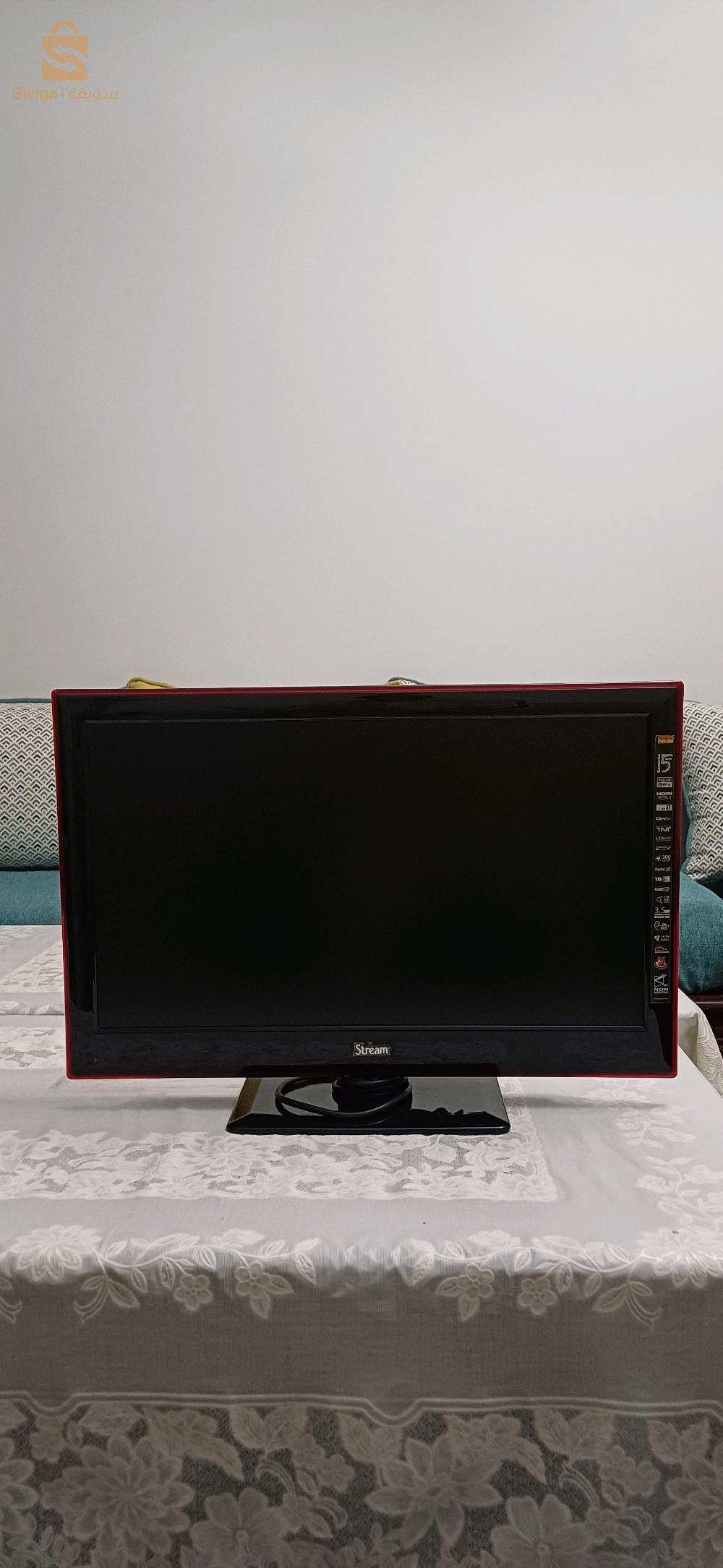 Télévision Marque Stream 28 Pouce