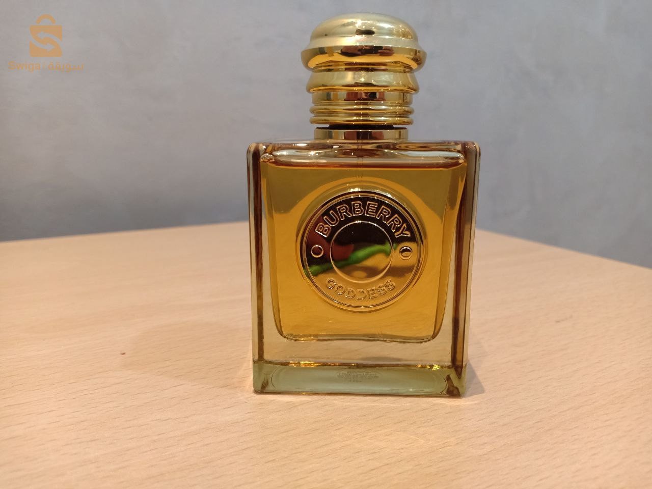 parfum original Burberry goddess chbab bzaaaaf !!!!!!!!!!
