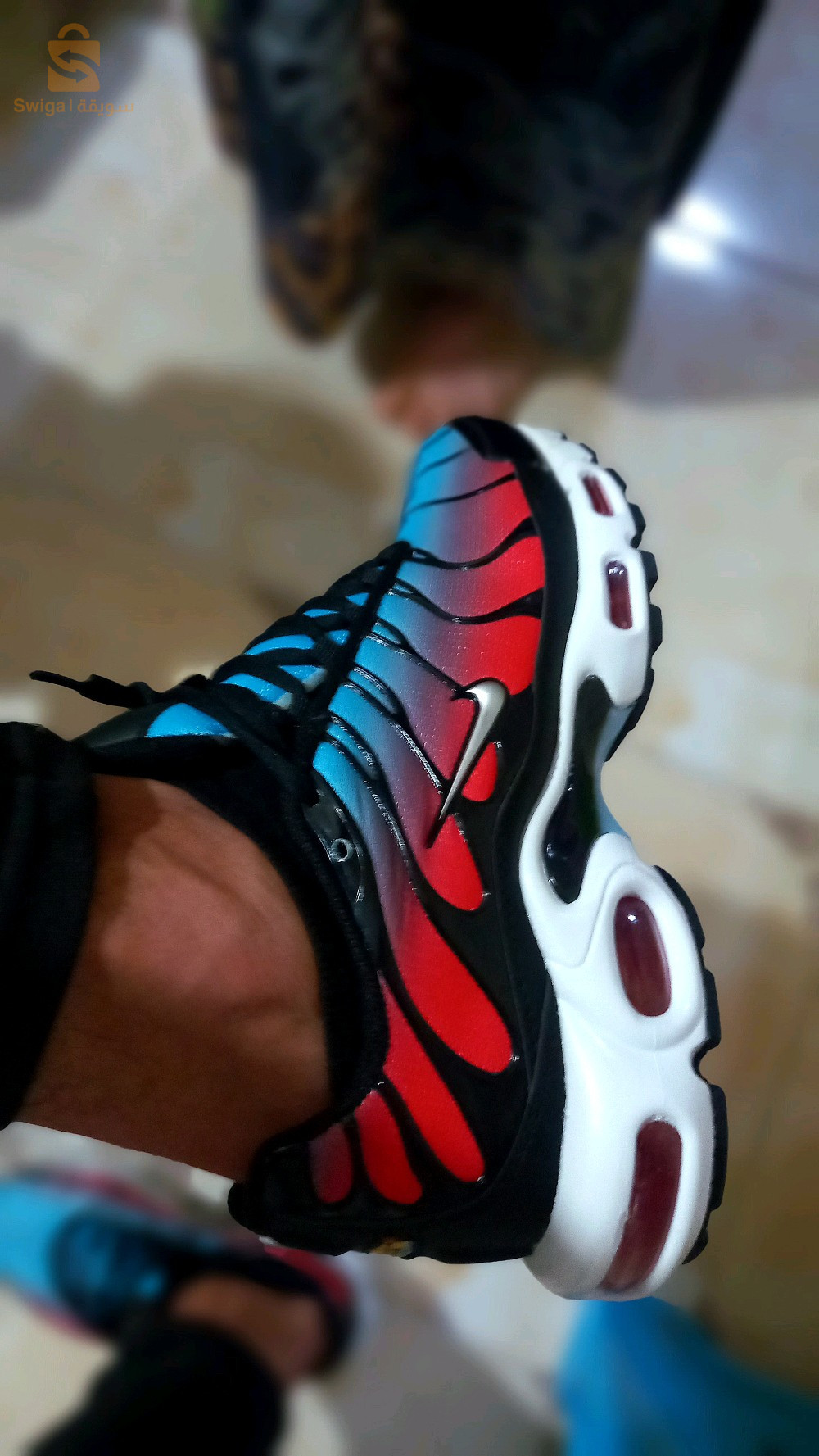 tn super good