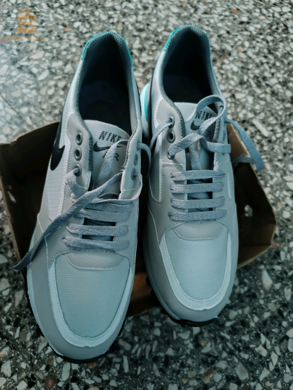 Basket Nike