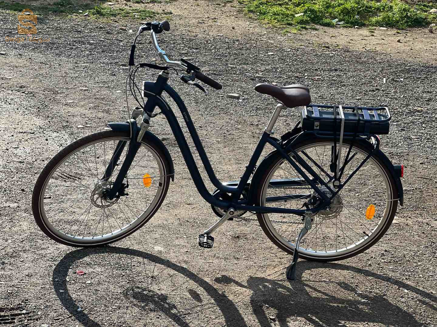 Btwin classic 900E