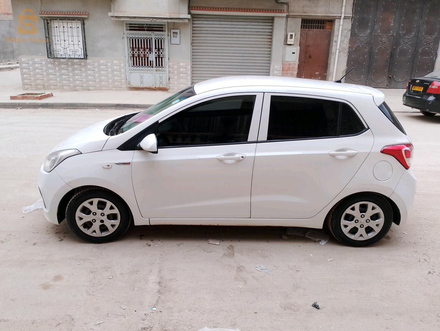 هونداي i10 2017 5 باتنة
