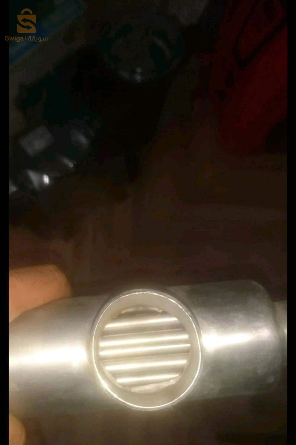 échangeur de chaleur