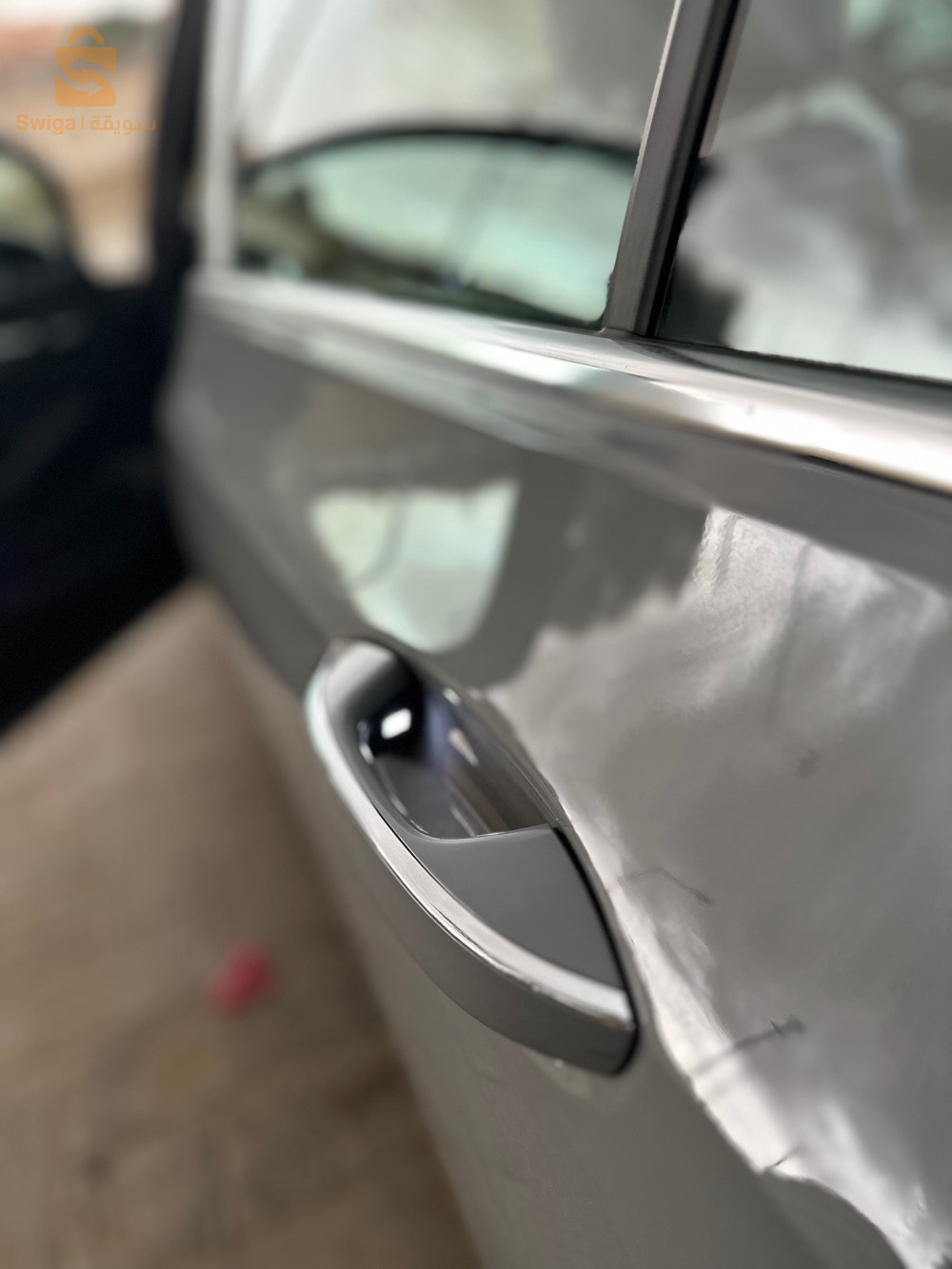 فولكس واجن Golf 2025 22 سيدي بلعباس