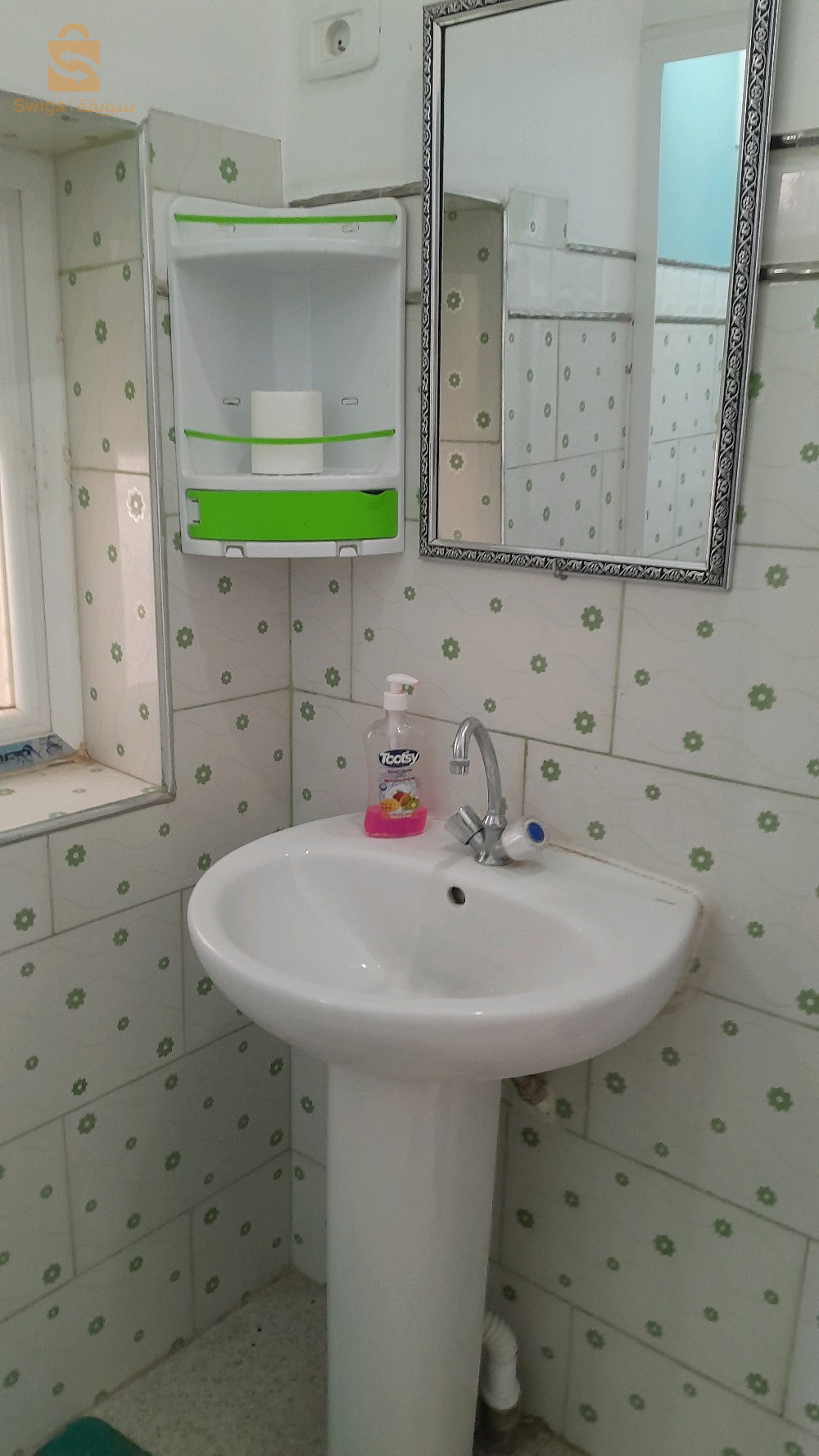 شقق مفروشه للكراء. الوادي  في قمار. 0662111033