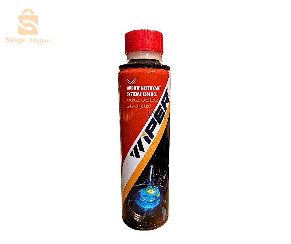 wiper additif nettoyant essence