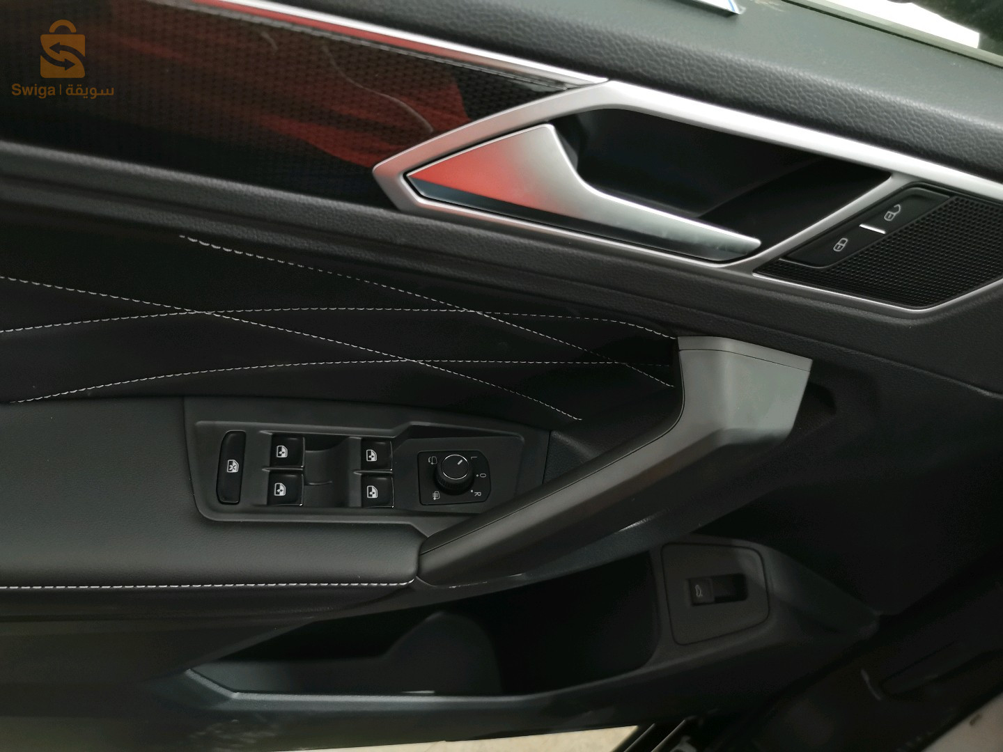 فولكس واجن Tiguan 2025 16 الجزائر