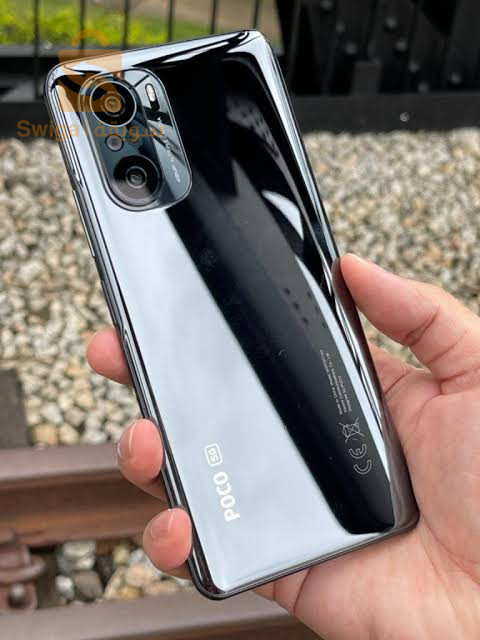 Poco f3