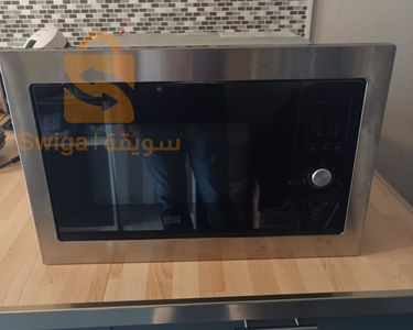 Micro-onde encastrable marque RAYLAN 20L (degital)
