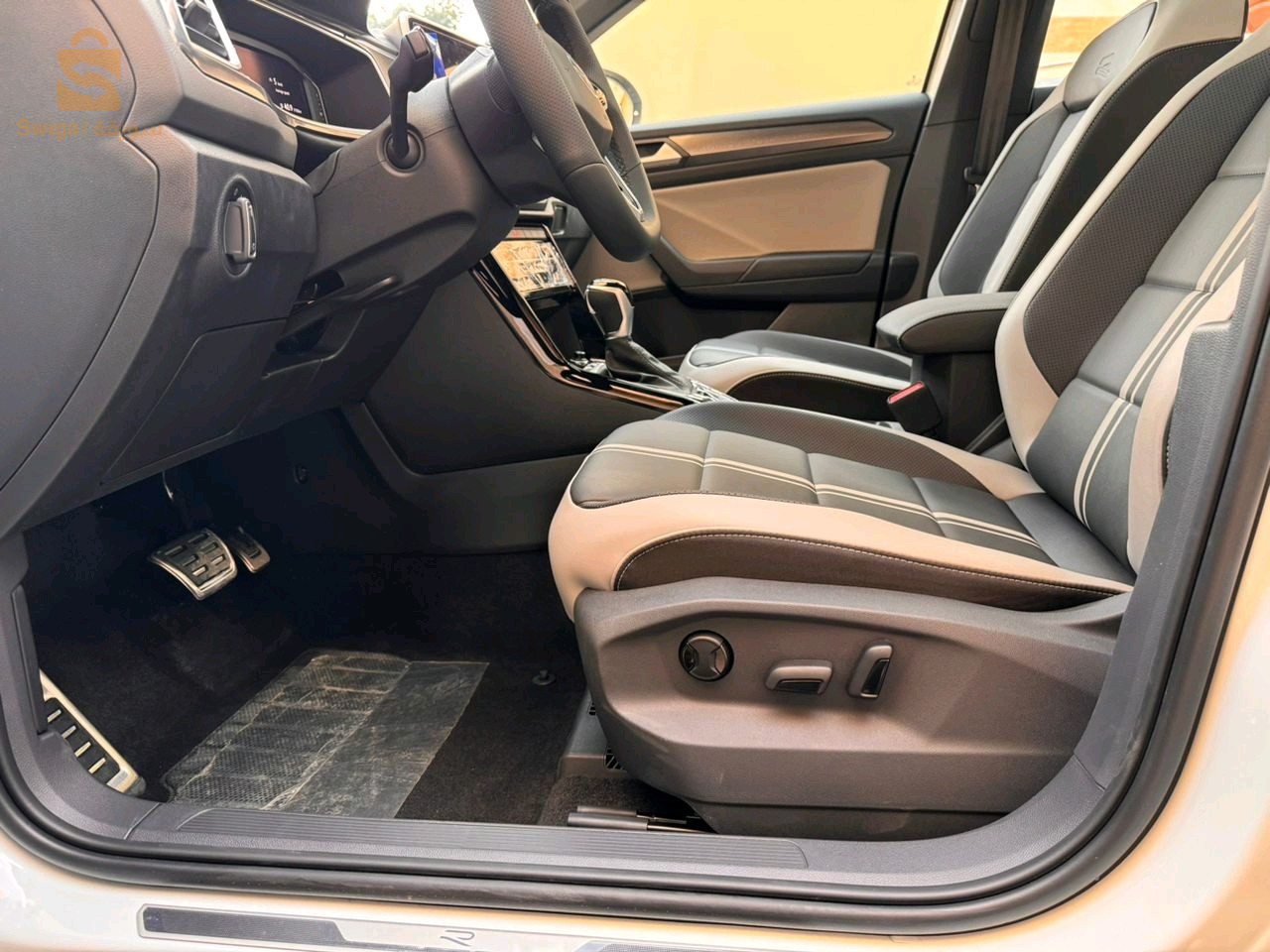 فولكس واجن T_ROC 2025 13 تلمسان