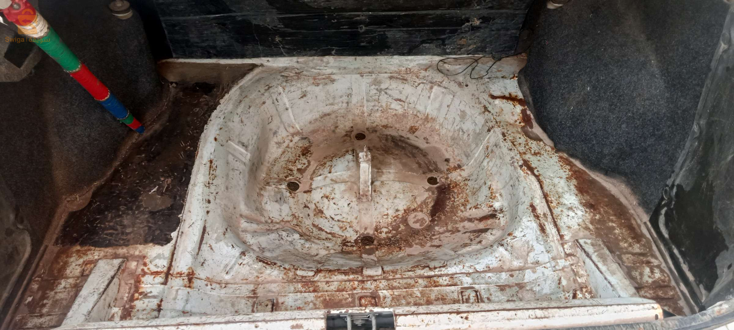 دايو 1994 22 سيدي بلعباس