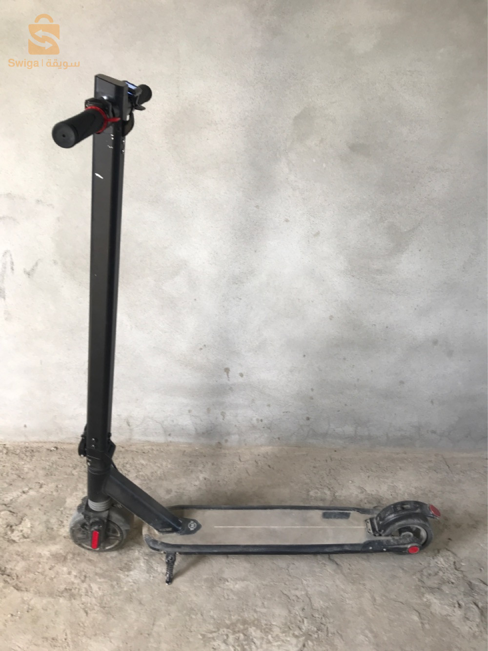scooter electric