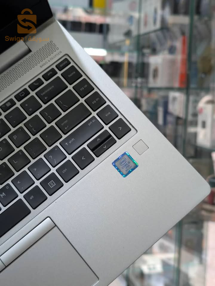 HP EliteBook 840 G5intel i5 8éme Gen VPro