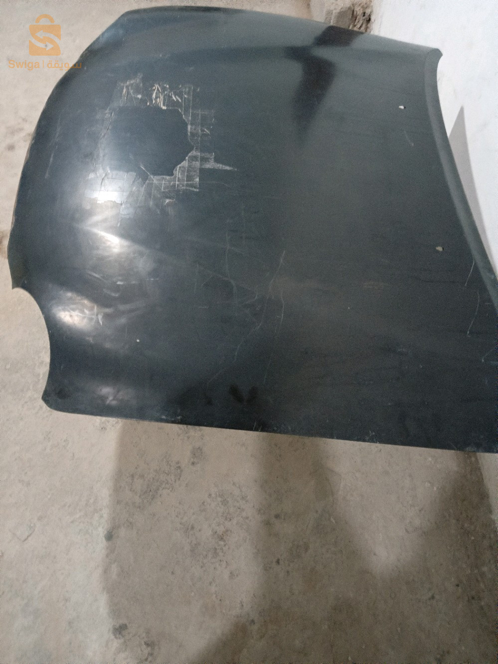 كبو  كورلا 2000