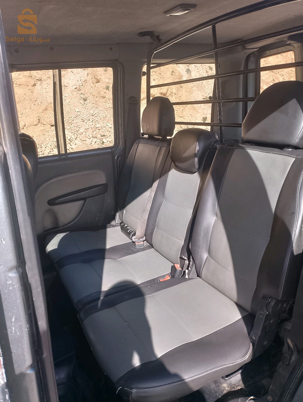 فيات Doblo 5 باتنة
