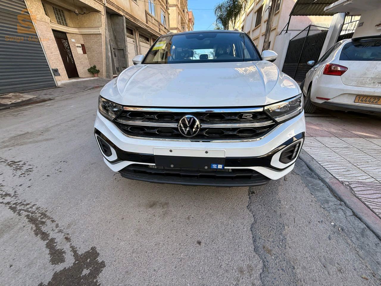 فولكس واجن T_ROC 2025 5 باتنة