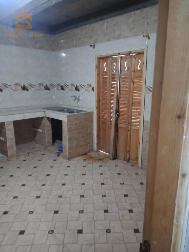 مسكن للبيع بكيرة العليا