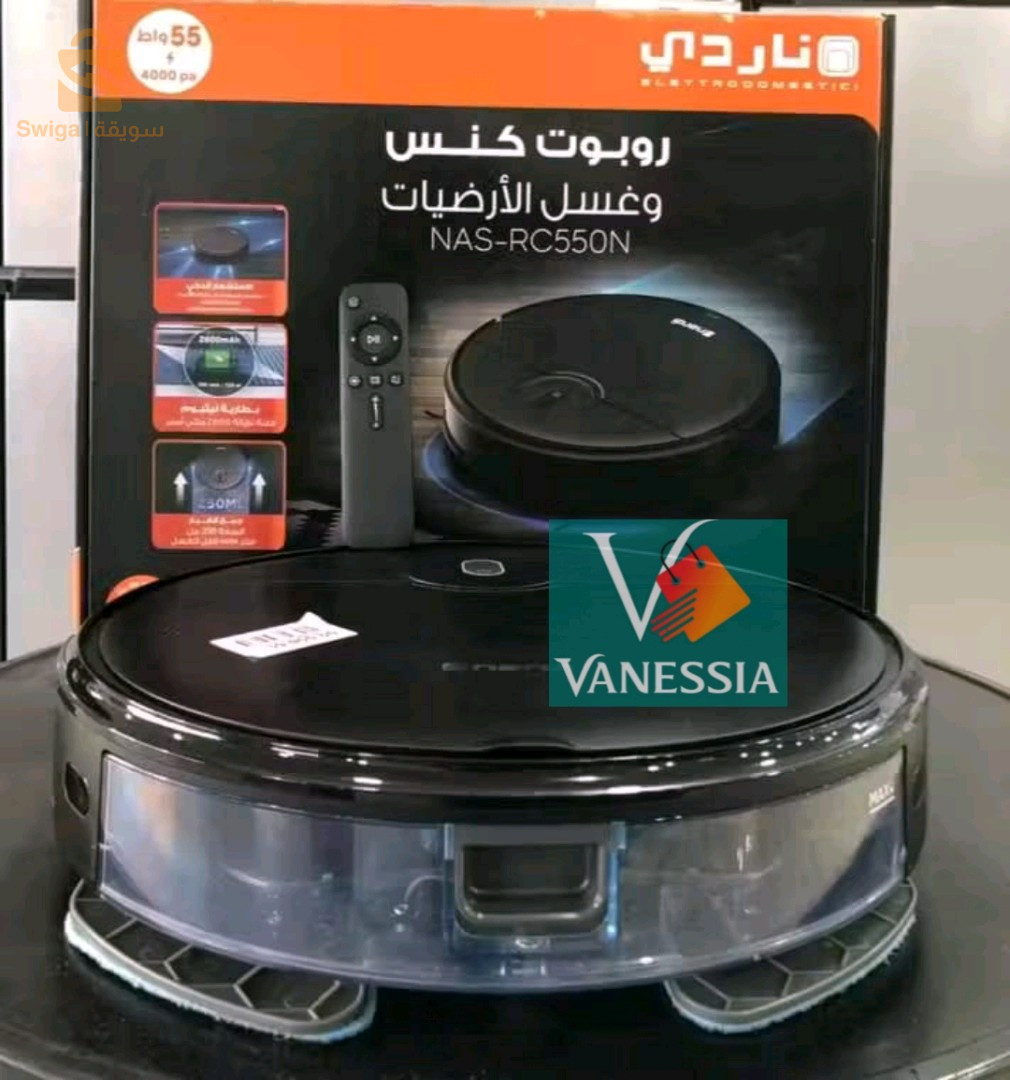 أجهزة مطبخ وأجهزة منزيلية